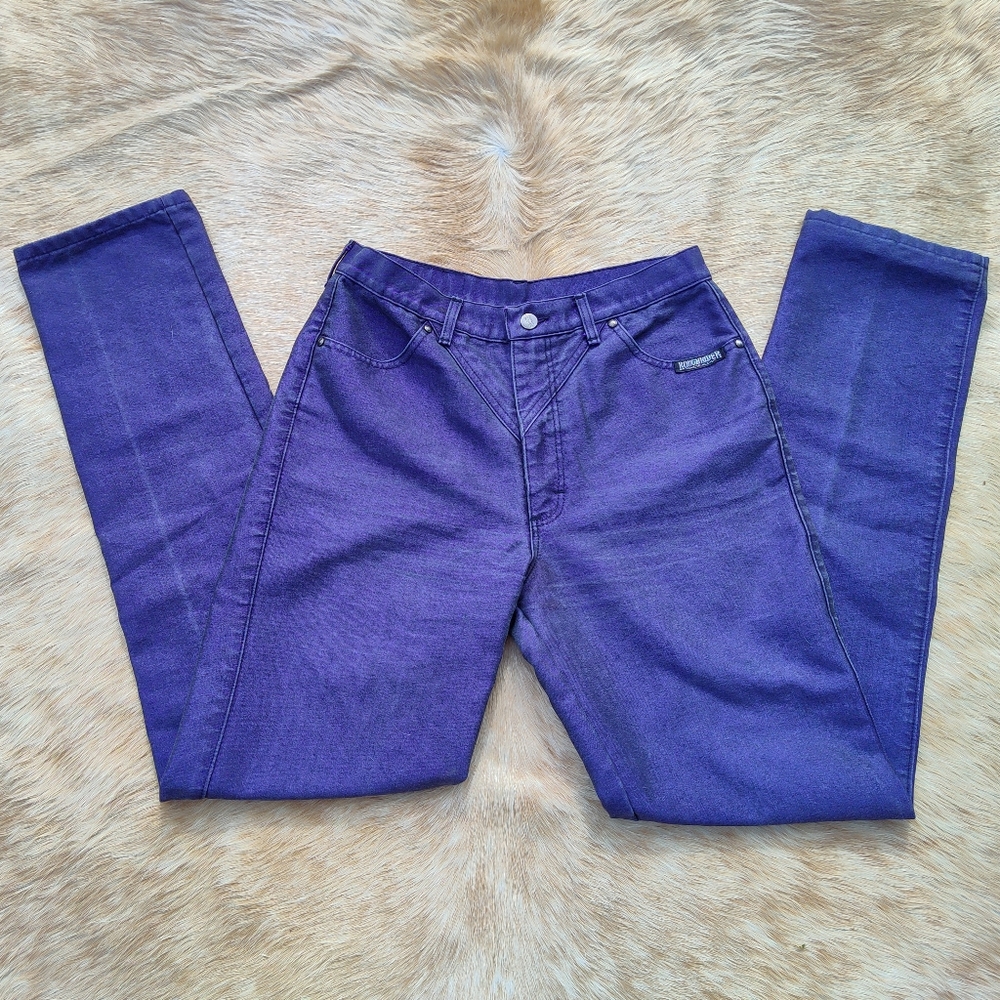 🤠SOLD🤠Vintage Roughrider Jeans